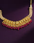 Payal Polki Necklace