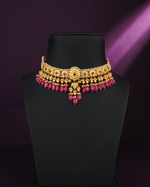 Ishani Details Pending