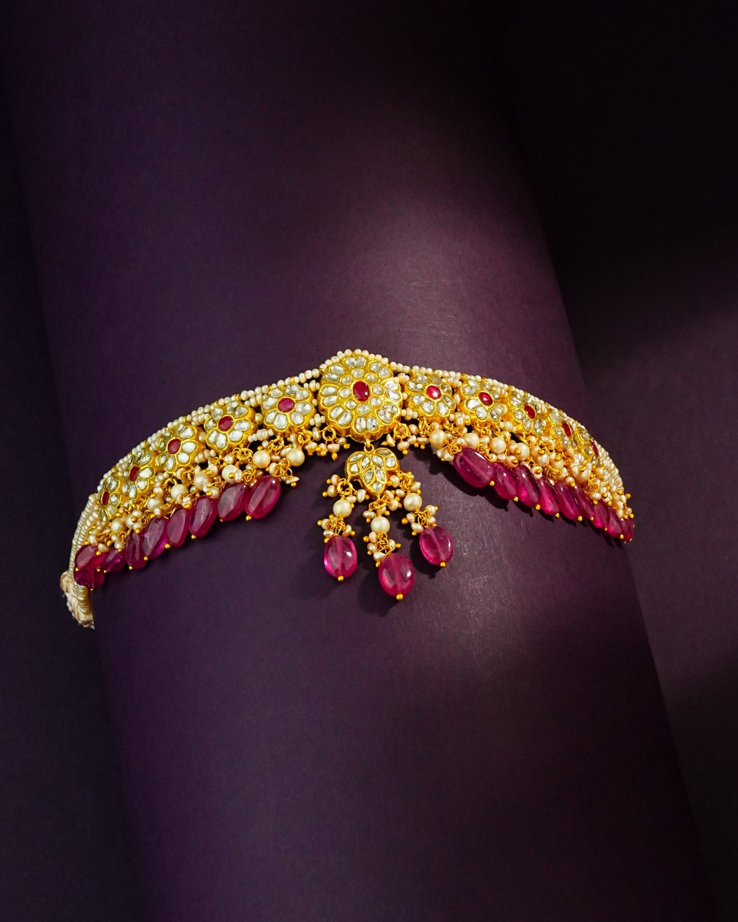 Ishani Details Pending