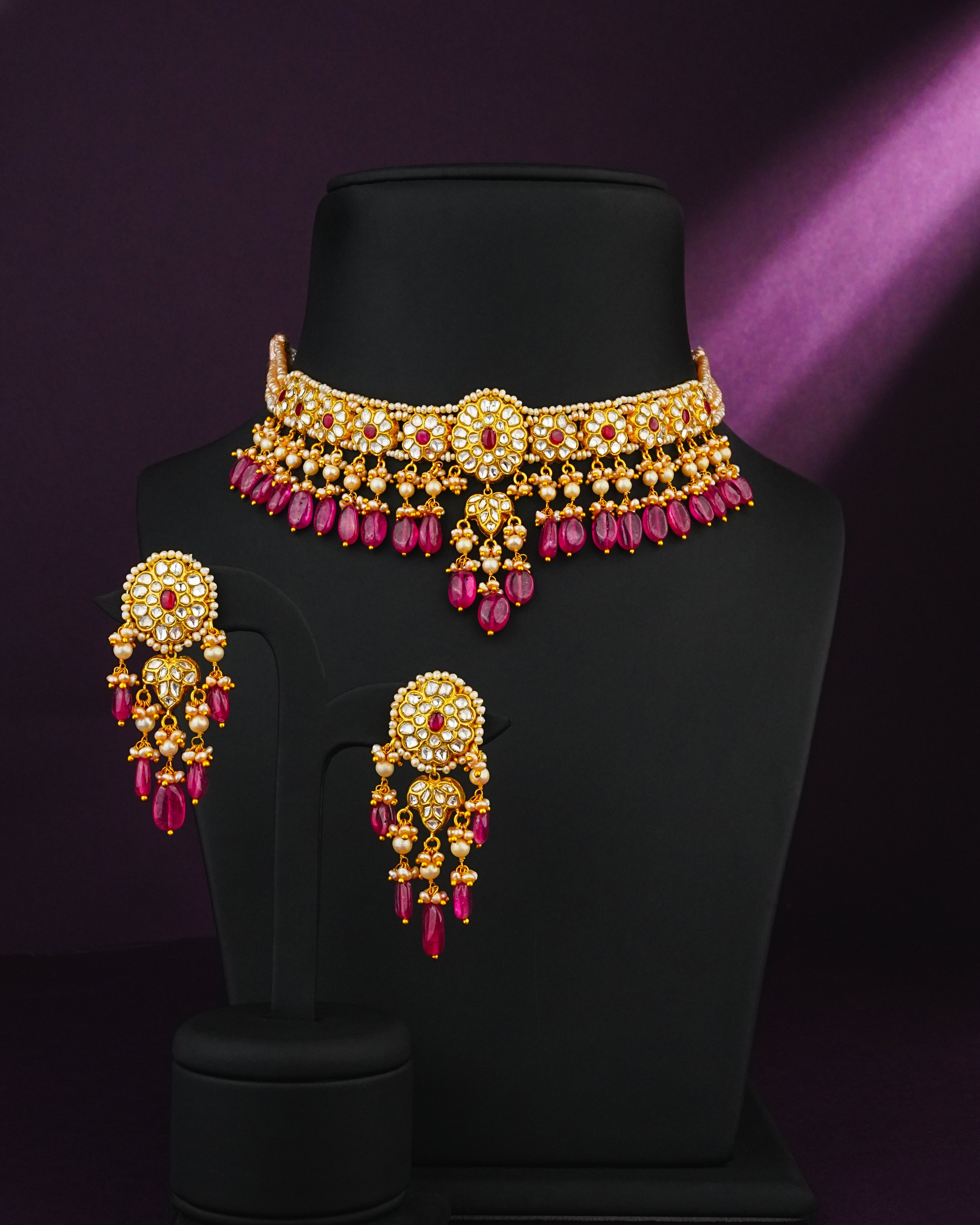 Ishani Details Pending