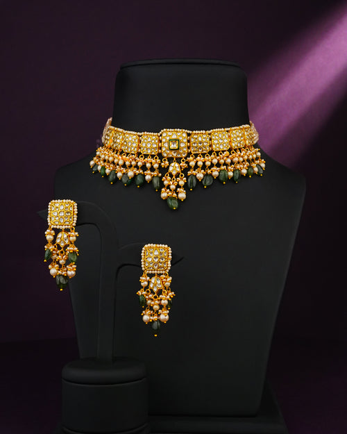 Grishma Polki Tops