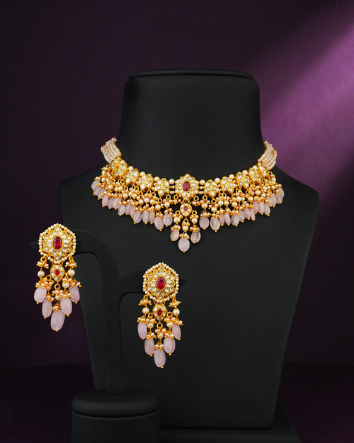 Jisha Details Pending