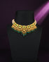 Malti Polki Necklace
