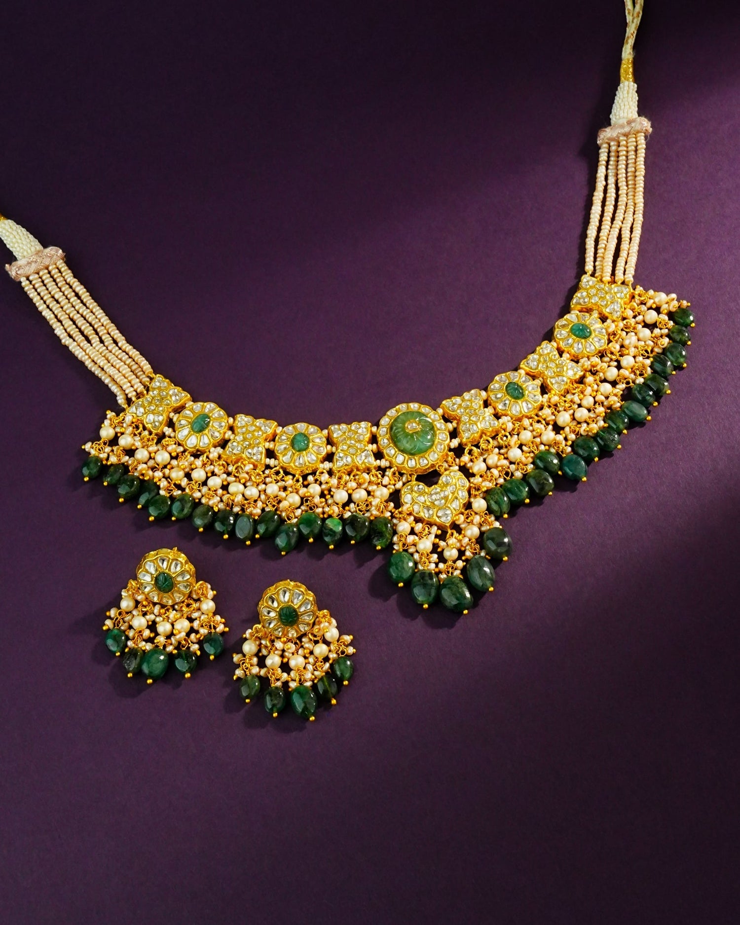 Kalki Polki Tops