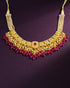 Urmila Polki Necklace