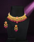 Urmila Polki Necklace