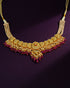 Krisha Polki Necklace