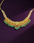 Malvika Polki Necklace
