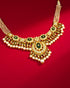 Gunita Polki Necklace