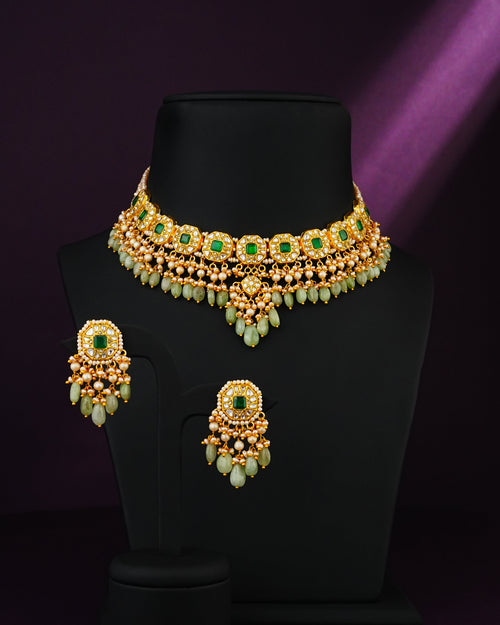 Farishta Polki Tops
