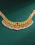 Kartiki Polki Necklace