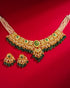 Padvika Polki Necklace