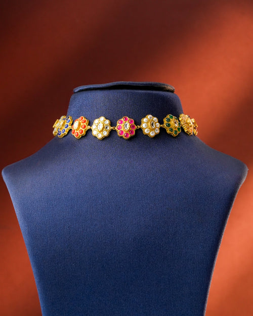 Astrid Polki Choker