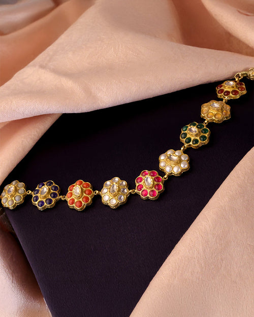 Astrid Polki Choker