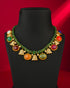 Lamira Polki Necklace - NO ORDERS