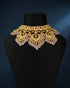 Meena Polki Necklace