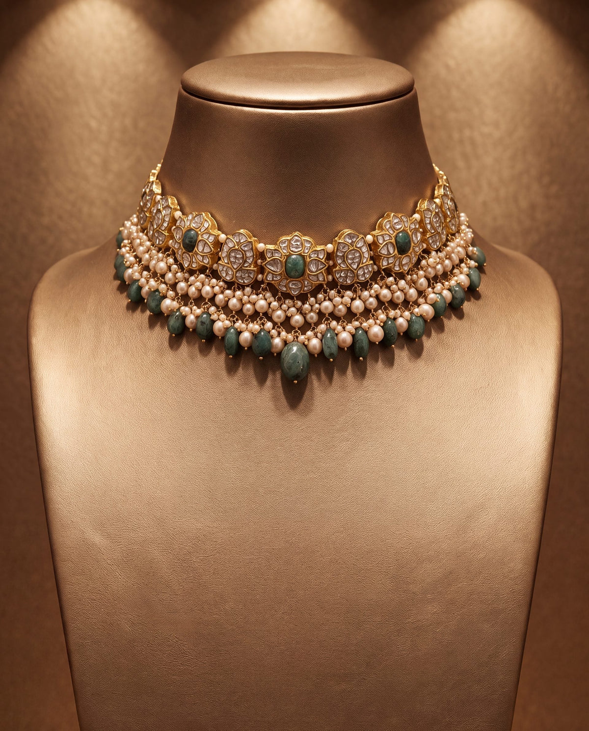 Sunita Polki Choker