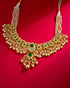 Jaishvi Polki Necklace