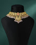 Jeevika Polki Necklace