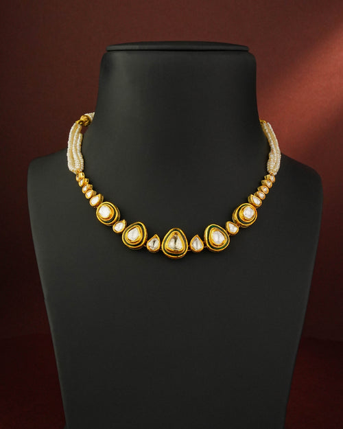 Vibha Polki Necklace