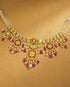 Vidya Polki Necklace