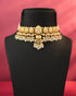 Lusina Polki Choker