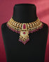 Darshana Polki Necklace