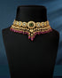 Aastha Polki Choker
