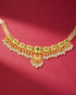 Ashiya Polki Necklace