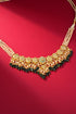 Nandita Polki Necklace