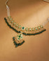 Naazni Polki Necklace