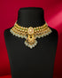 Nirvi Polki Necklace