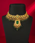 Neesha Polki Necklace