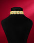 Kaumudi Polki Choker - NO ORDERS