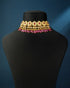 Girija Polki Choker
