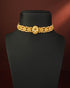 Maarya Polki Choker