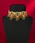 Virina Polki Choker