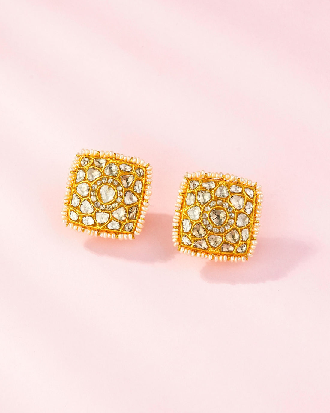 Dawn Polki Tops - NO ORDERS