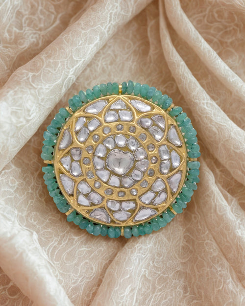 Miranda Polki  Ring