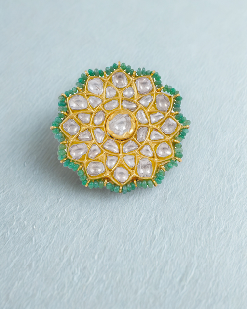 Rebecca Polki Ring