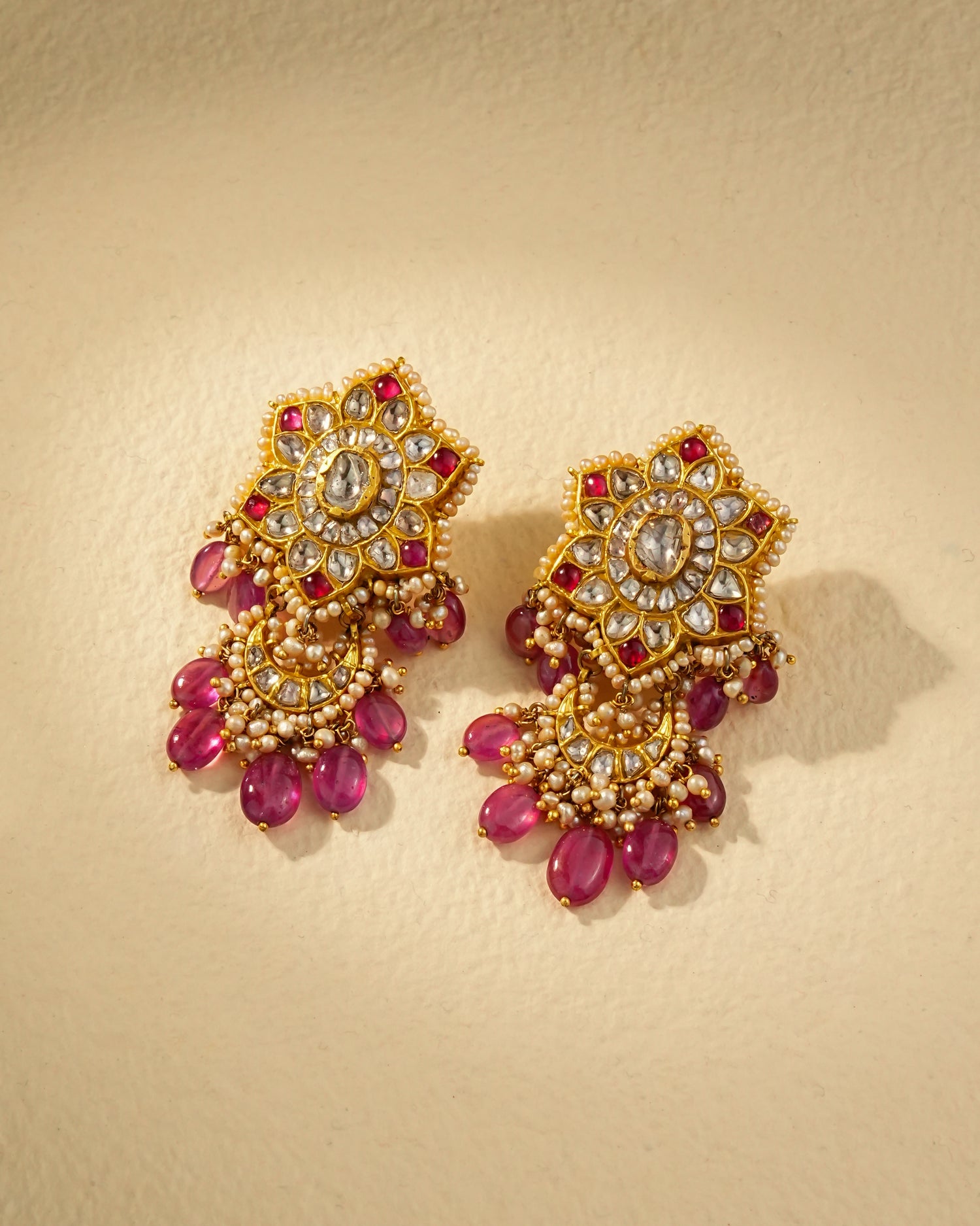 Griva Polki Chandbalis