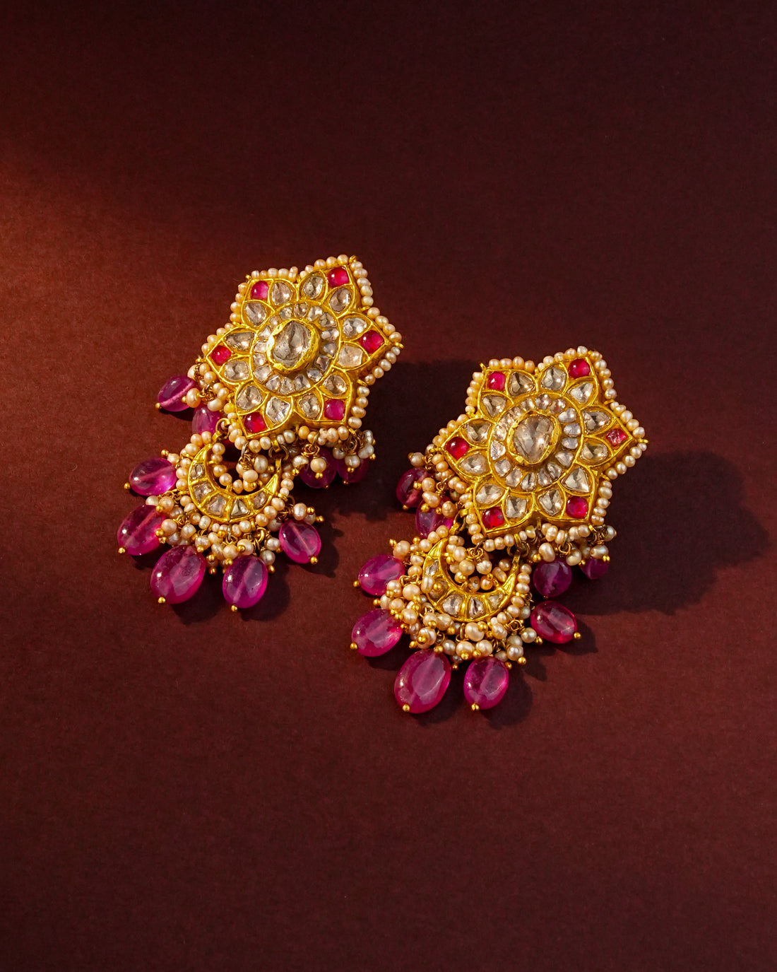 Griva Polki Chandbalis