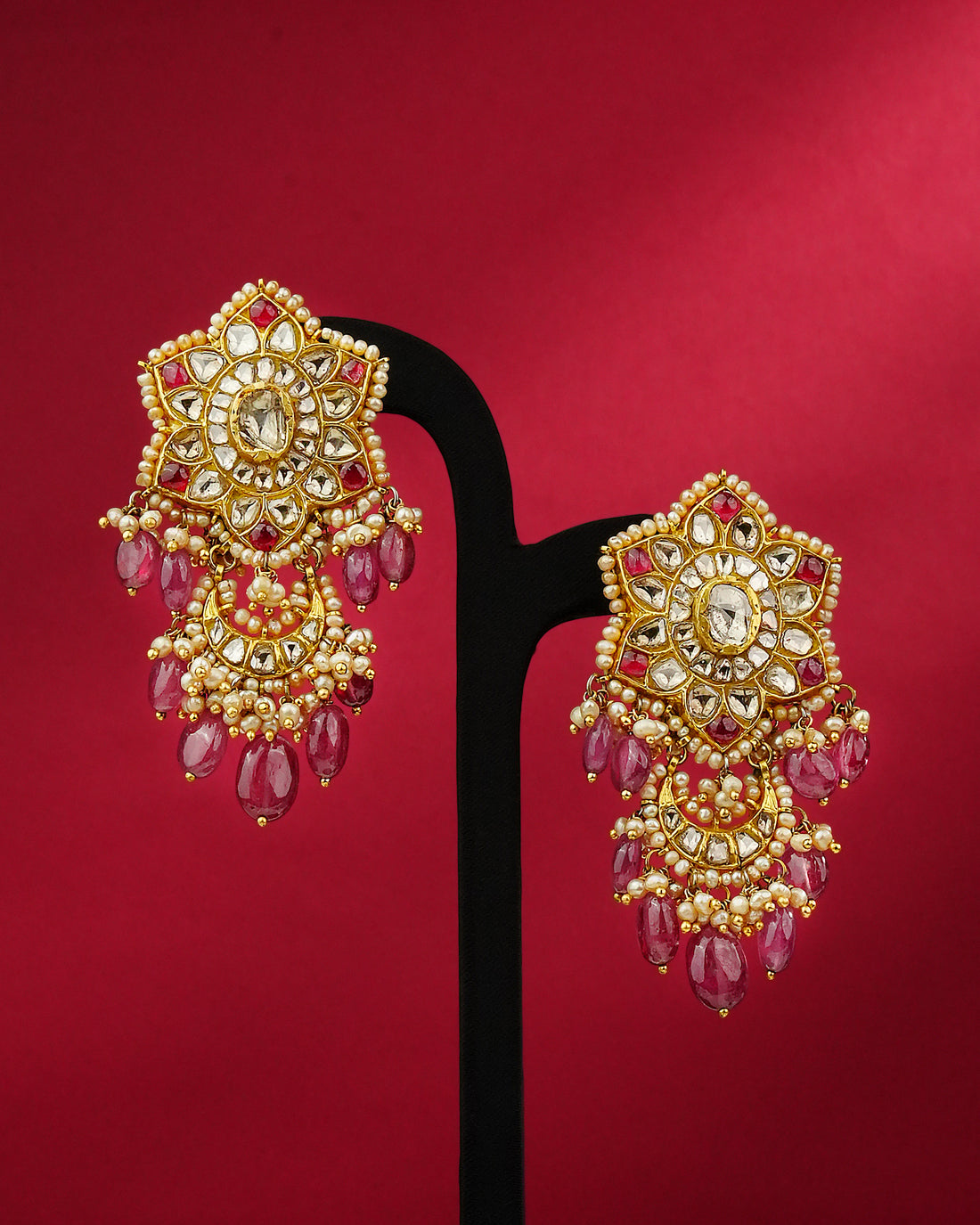 Griva Polki Chandbalis