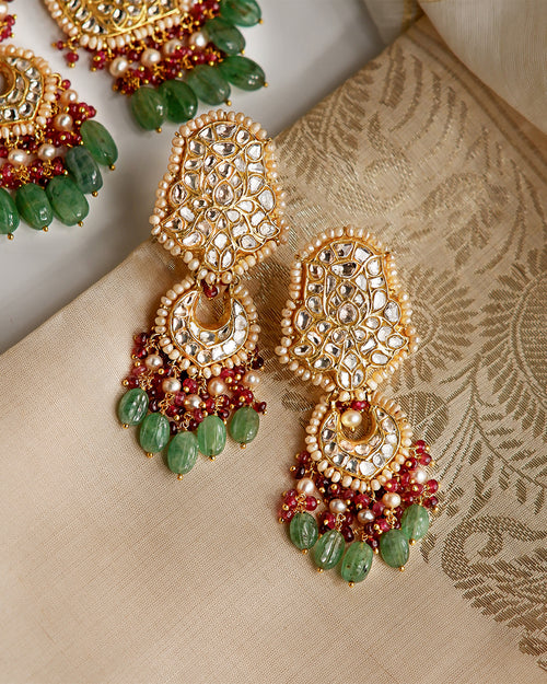 Amanda Polki Chandbalis