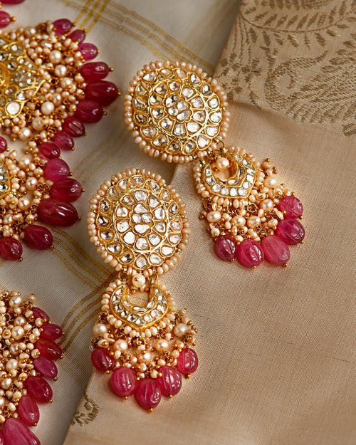 Miranda Polki Chandbalis