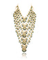 Laxmi Polki Long Necklace