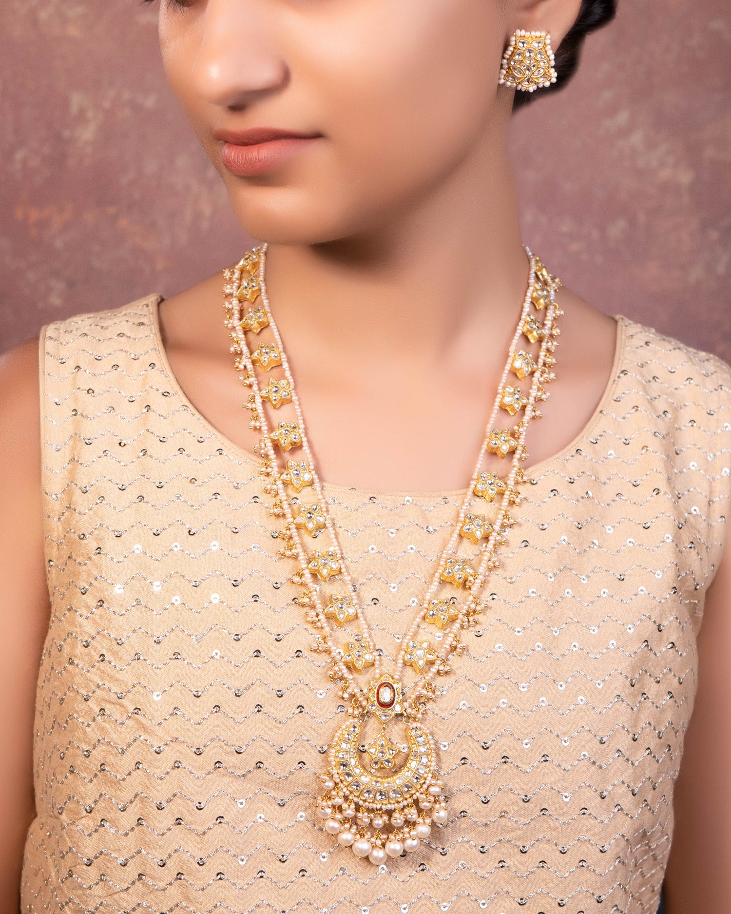 Kamiyah Polki Tops