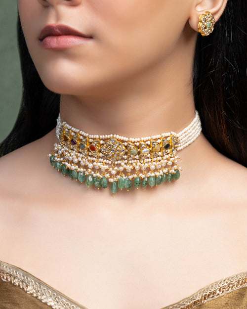 Avani Polki Tops