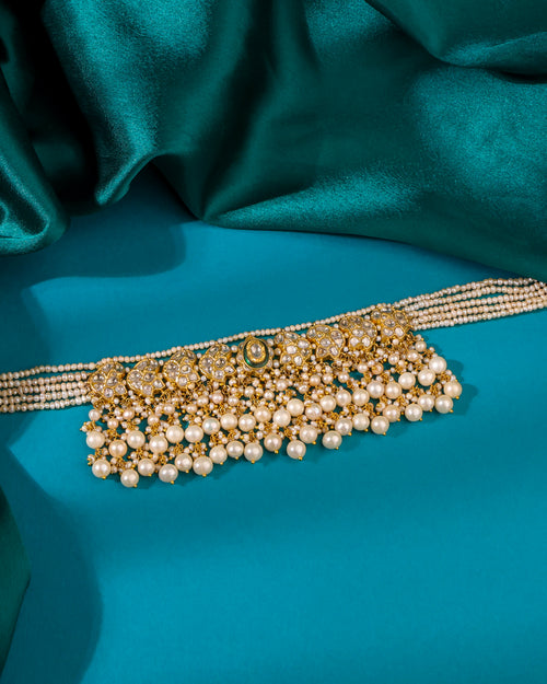 Noa Polki Choker