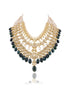 Riyana Polki Long Necklace